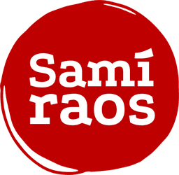 Sami Raos logo