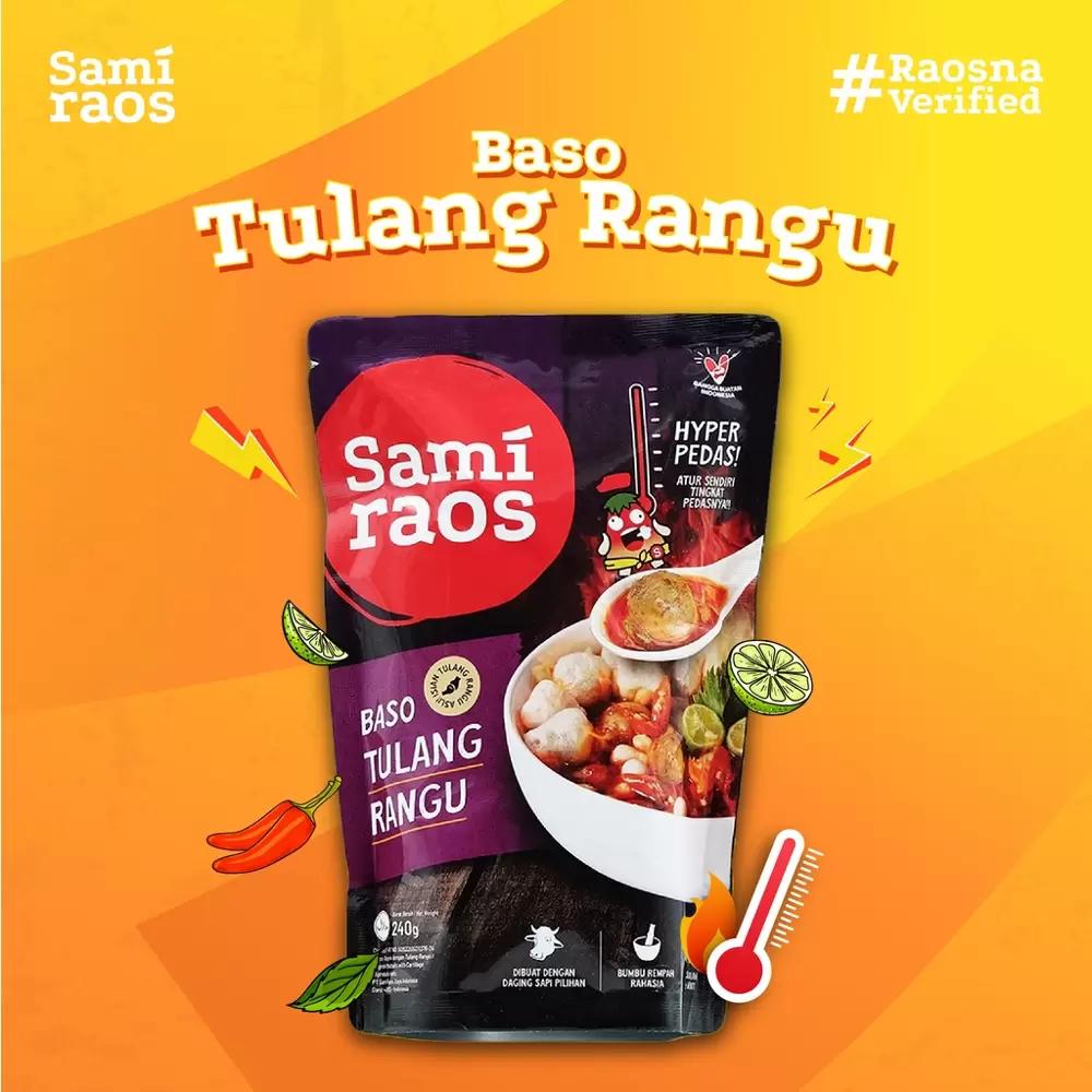 Baso Tulang Rangu