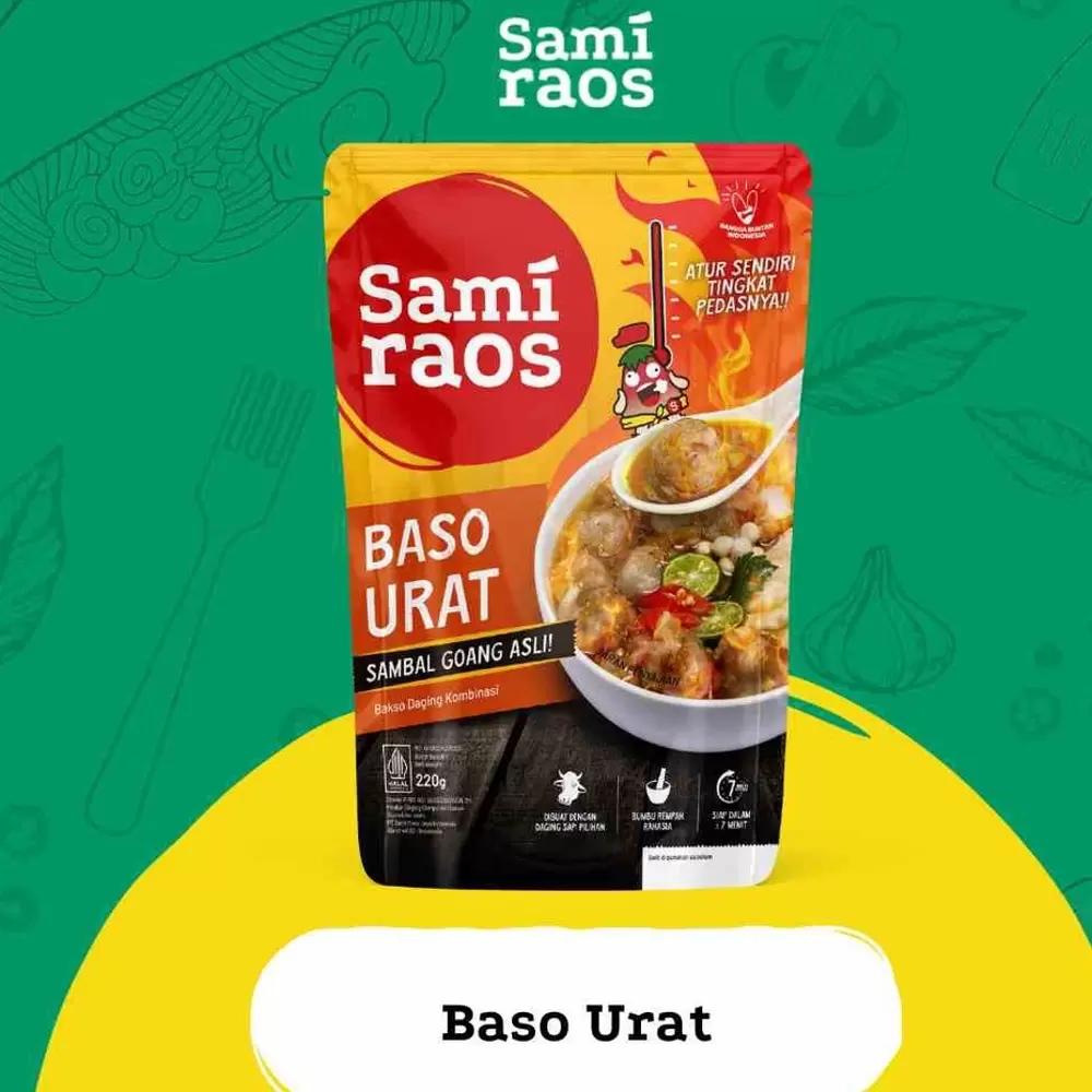 Baso Urat Djuara